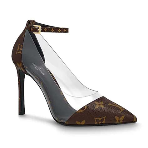 louis vuitton shoes for cheap|louis vuitton heels price list.